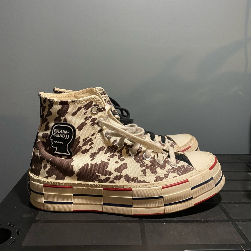 Converse Chuck 70 Braindead